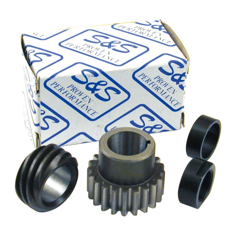S&S 90-99 B.T. PINION CONVERSION KIT 904148