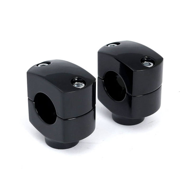 1 1/4" RISE DOMED RISERS 904367