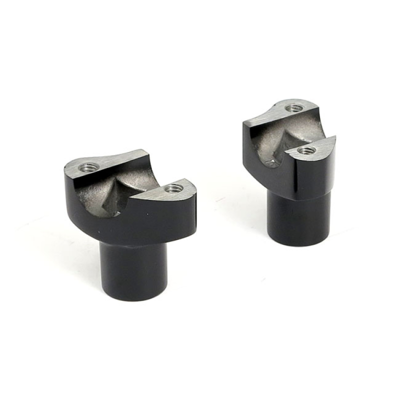 OEM TYPE STYLE RISERS, NON THREADED 904372