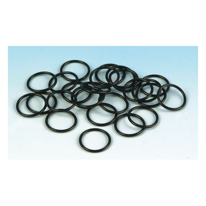 JAMES O-RING, SHIFTER SHAFT 904385