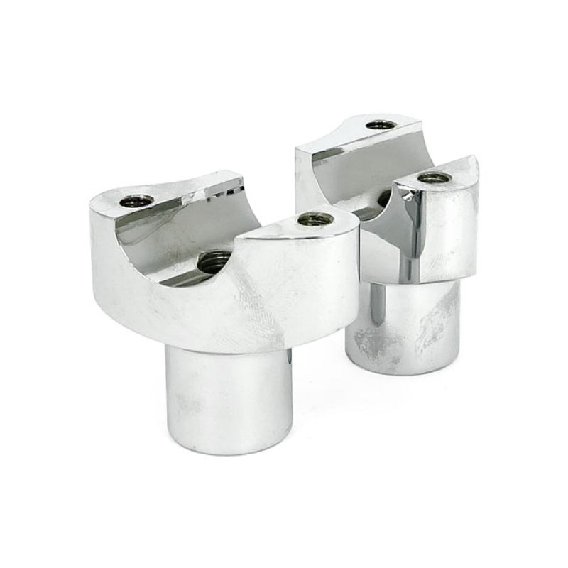 2" STRAIGHT RISERS 904391