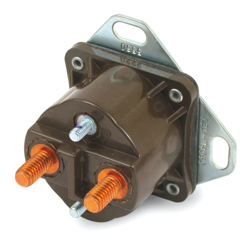 ACCEL, STARTER RELAY 904555