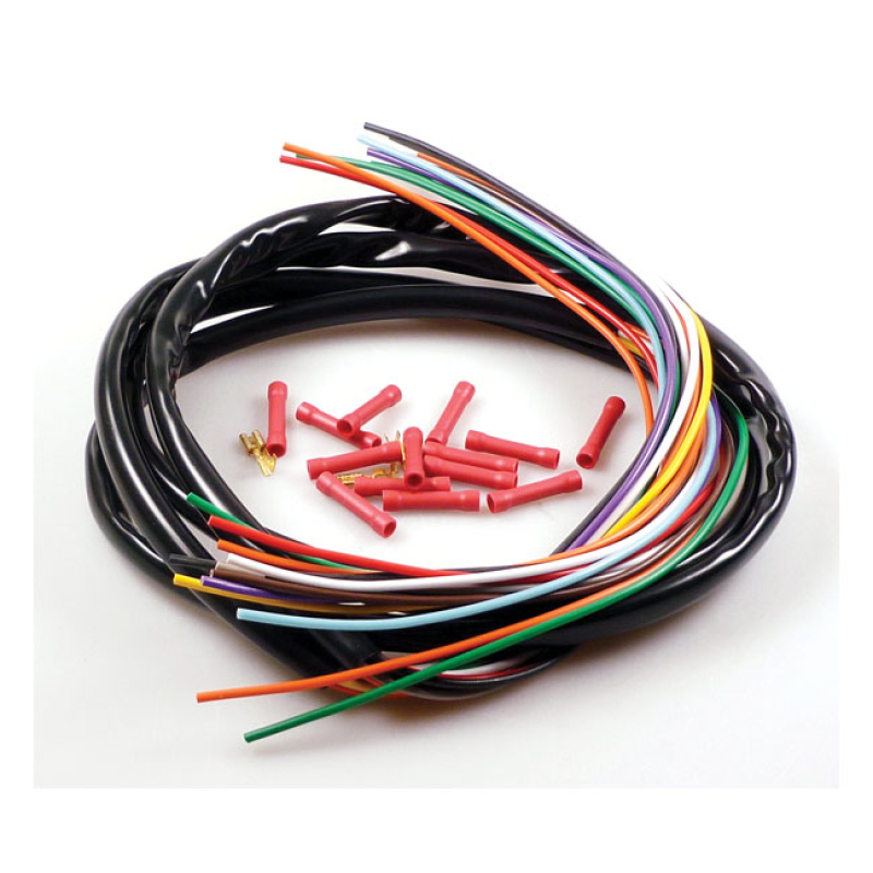 HANDLEBAR WIRING HARNESS EXTENDED 904740