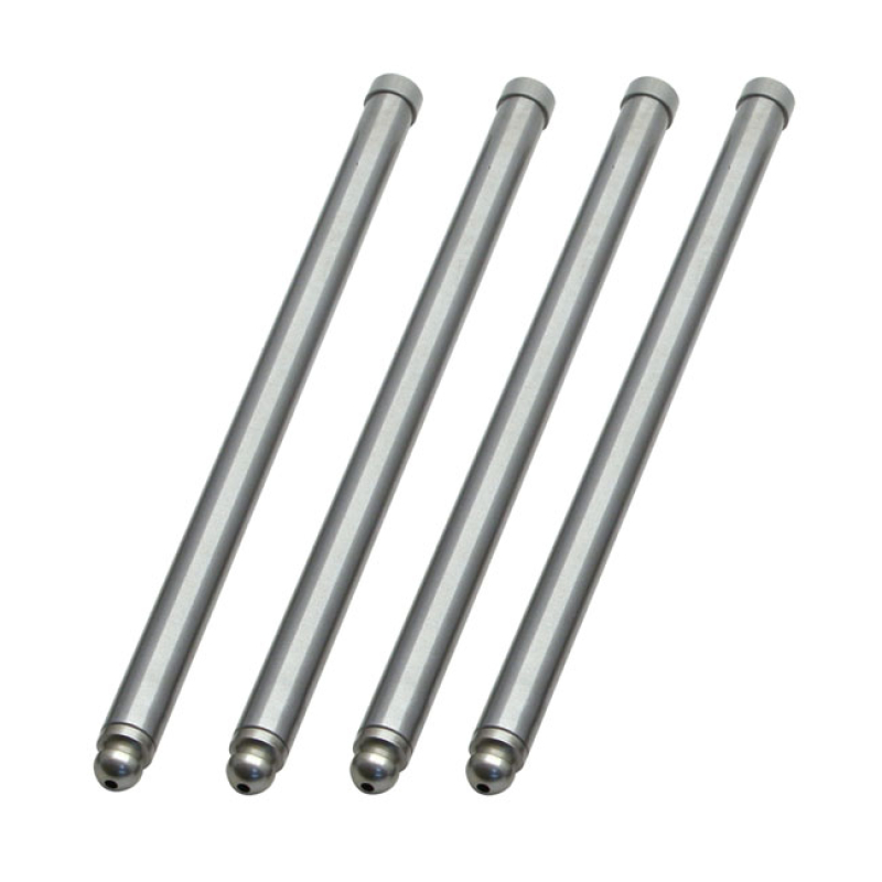 S&S NON ADJ. CHR. MOLY PUSHROD SET 905009
