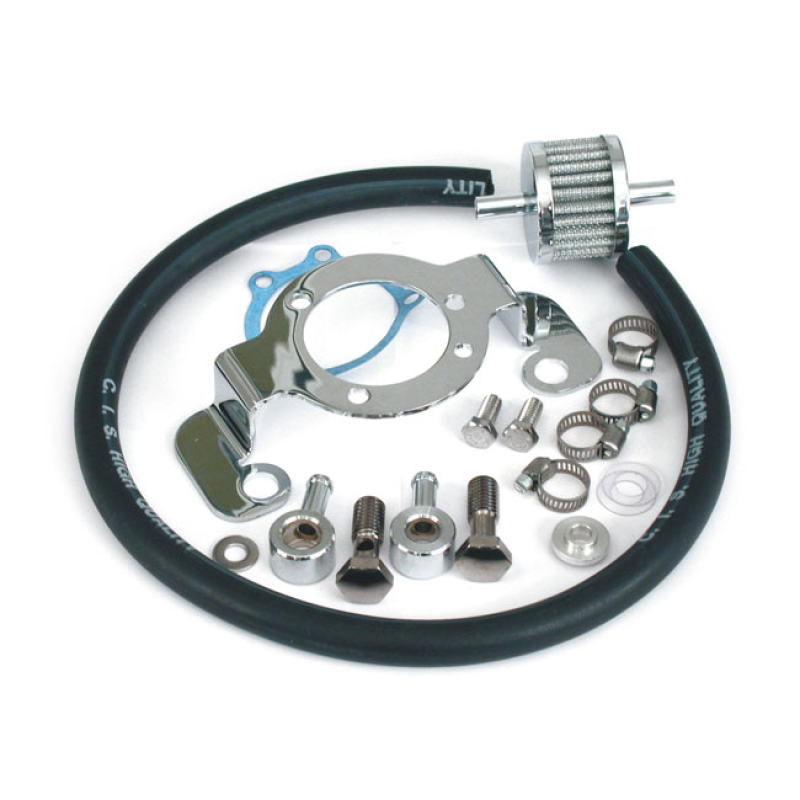 AIRCLEANER ADAPTER BRACKET KIT 905024