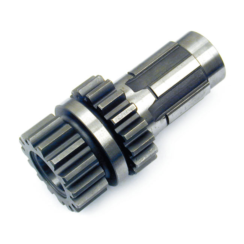COUNTERSHAFT GEAR, 15T & 17T 905065