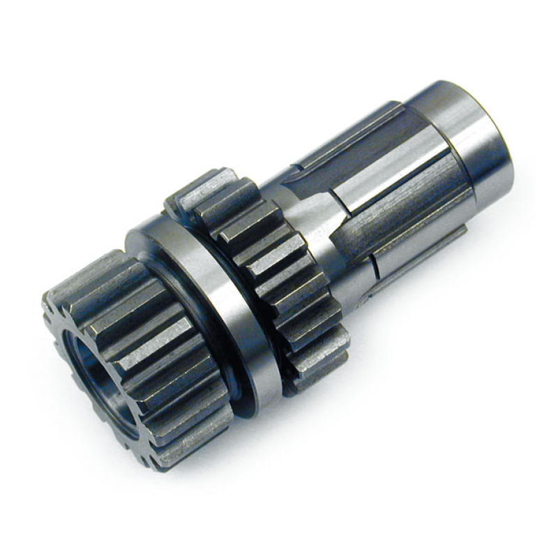 COUNTERSHAFT GEAR. 15T & 17T (3RD&4TH) 905070