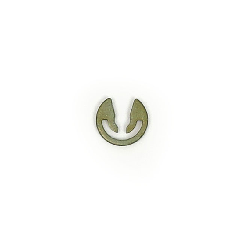 RETAINING RING, THROTTLE TENSION SCREW OEM REPLACEMENT REFERENCE 11155 905277