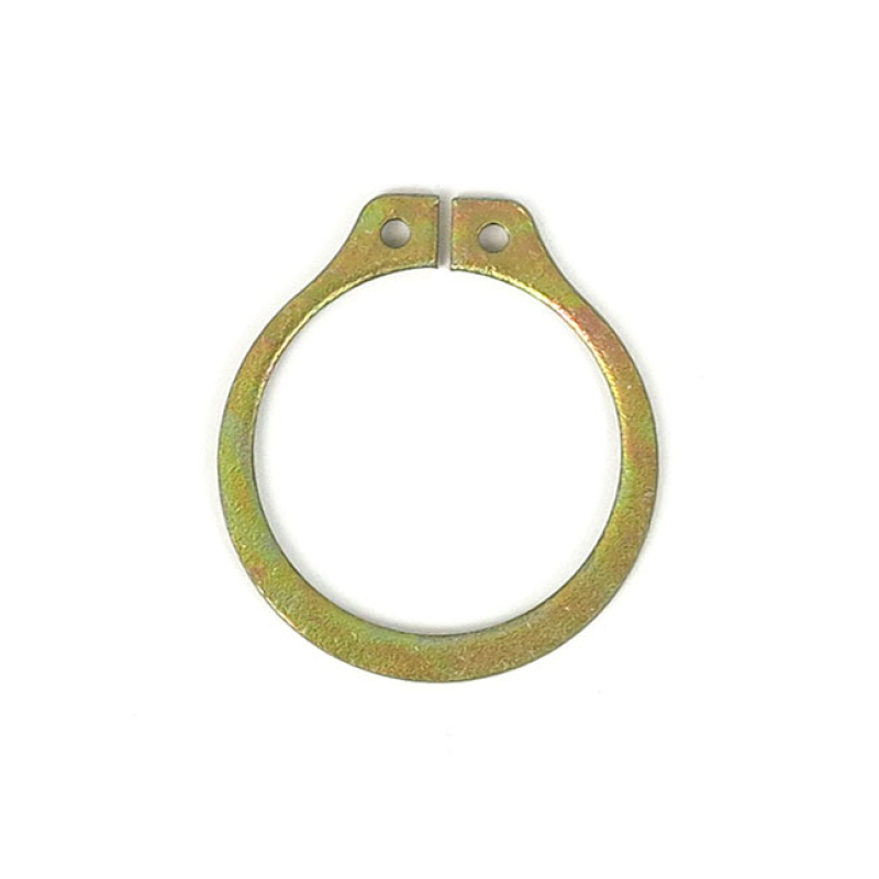 RETAINING RING, FOOTPEG CLEVIS RIDER FOOTPEG CLEVIS TO SUPPORT BRACKET 905296