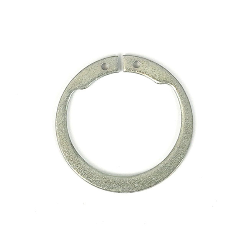 RETAINING RING, REAR MASTER CYLINDER INTERNAL USE, 1 USED 905309