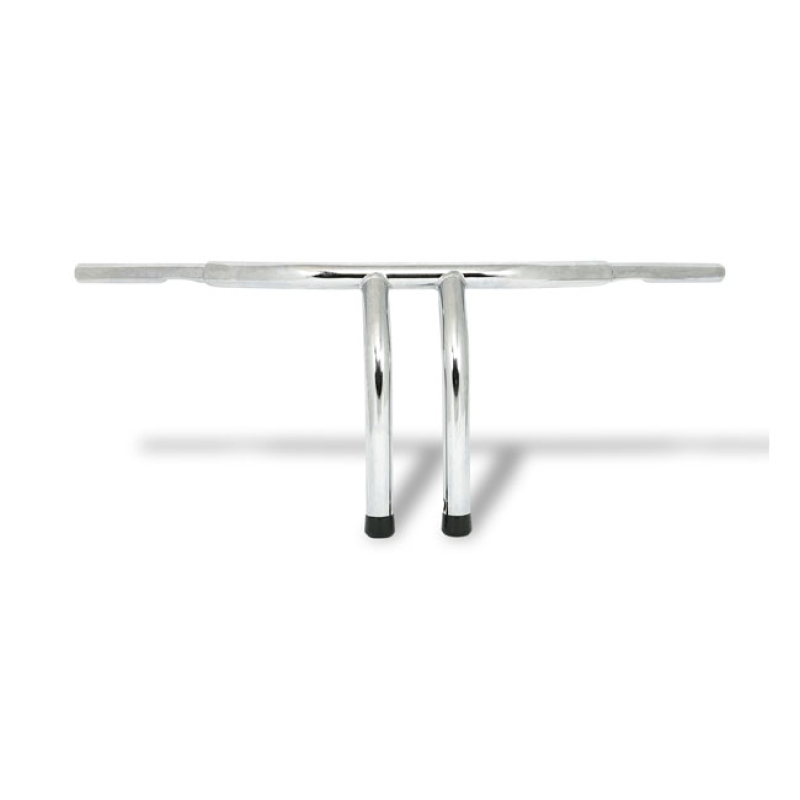 FAT 1 1/4" TILLER BAR, 12" RISE 905357