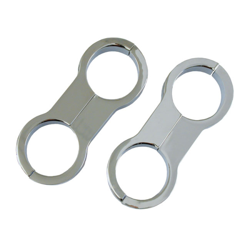 OIL COOLER MOUNTING CLAMP 1-1/8 - 1-1/8 905413