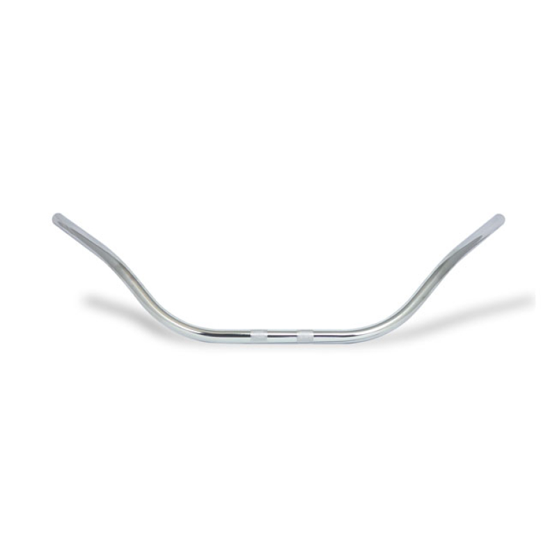 BIKINI BAR STYLE HANDLEBAR, CHROME 905526