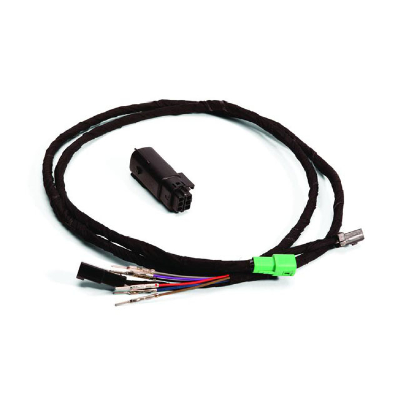 MOTION PRO, THROTTLE BY WIRE HARNESS, HD A. 46" LONG 905591