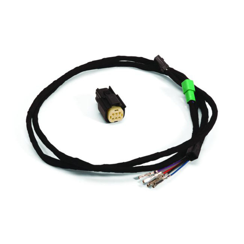 MOTION PRO THROTTLE BY WIRE HARNESS, HD B 905593
