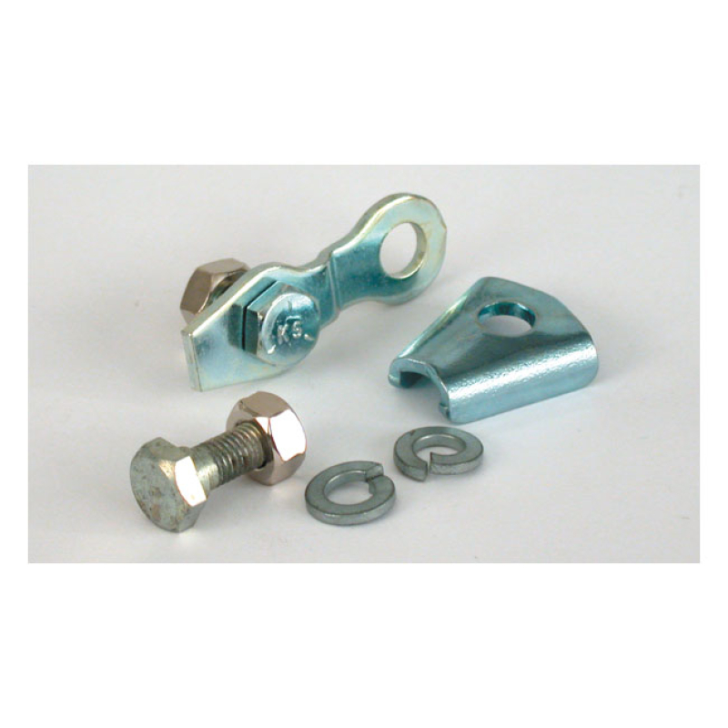 BARNETT BRAKE CABLE CLAMP 905649