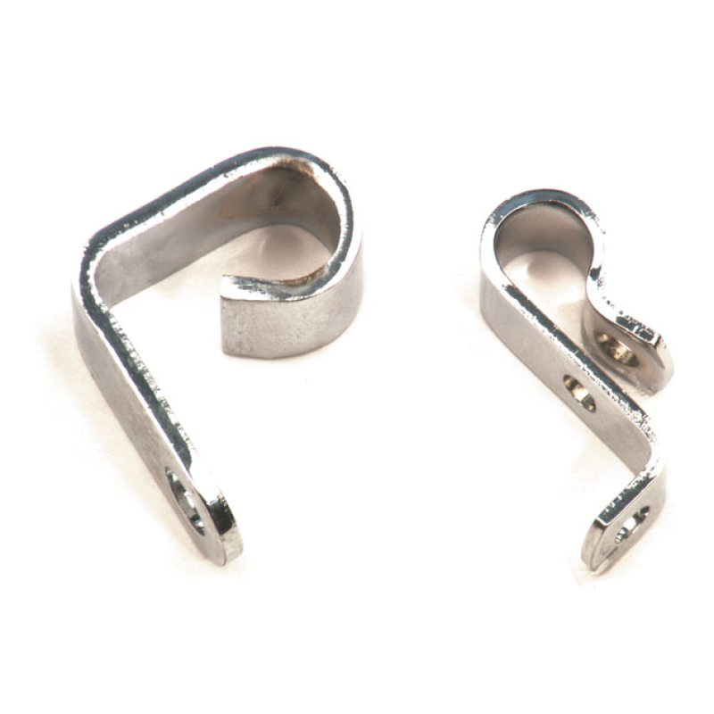 L-BRACKET, CABLE ROUTING 905665