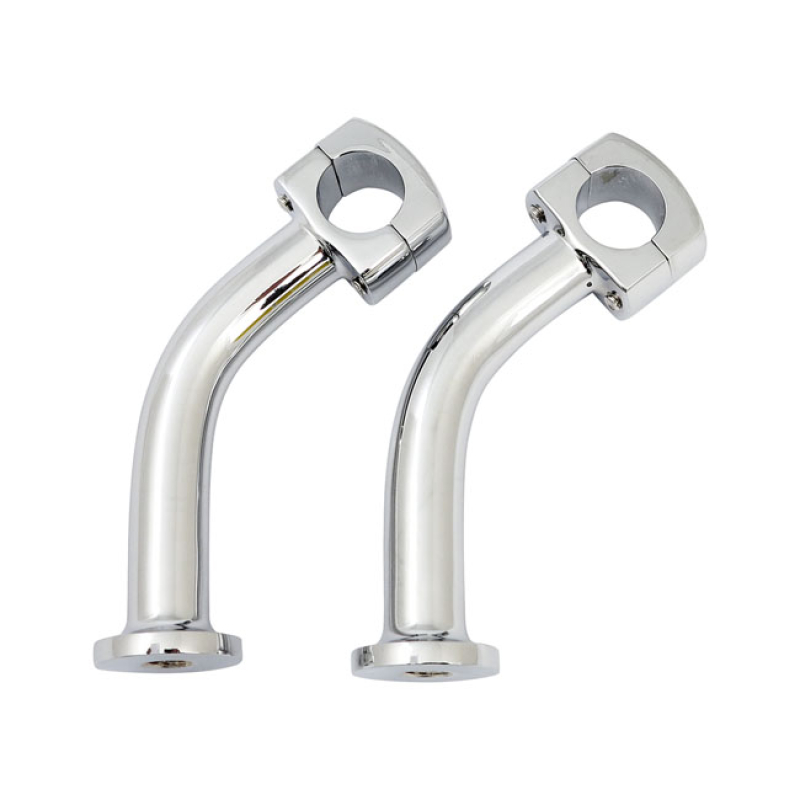 5 INCH DOMED PULLBACK RISERS 905845