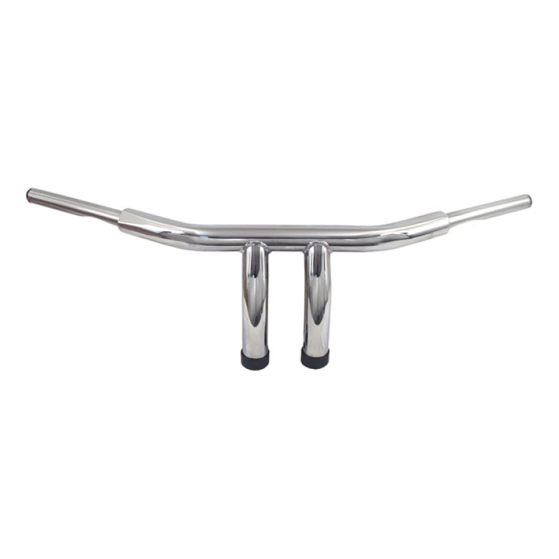 SUPERFAT 1-1/2" TILLER BAR, 6" RISE 905947