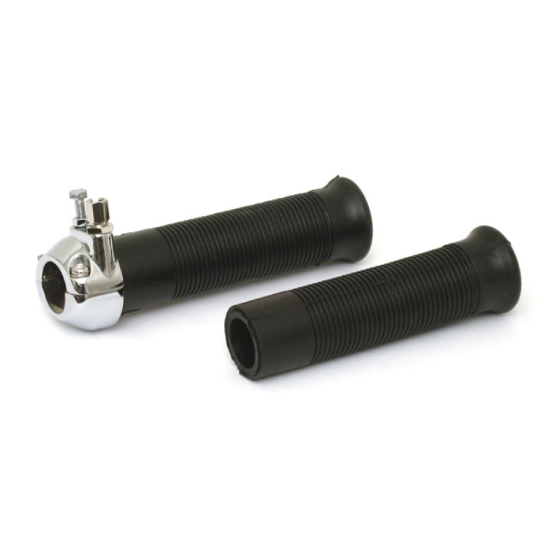 METAL UNIVERSAL THROTTLE ASSY 906045