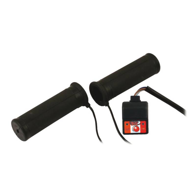 ''HOT GRIPS'', HANDLEBAR GRIP SET 906097