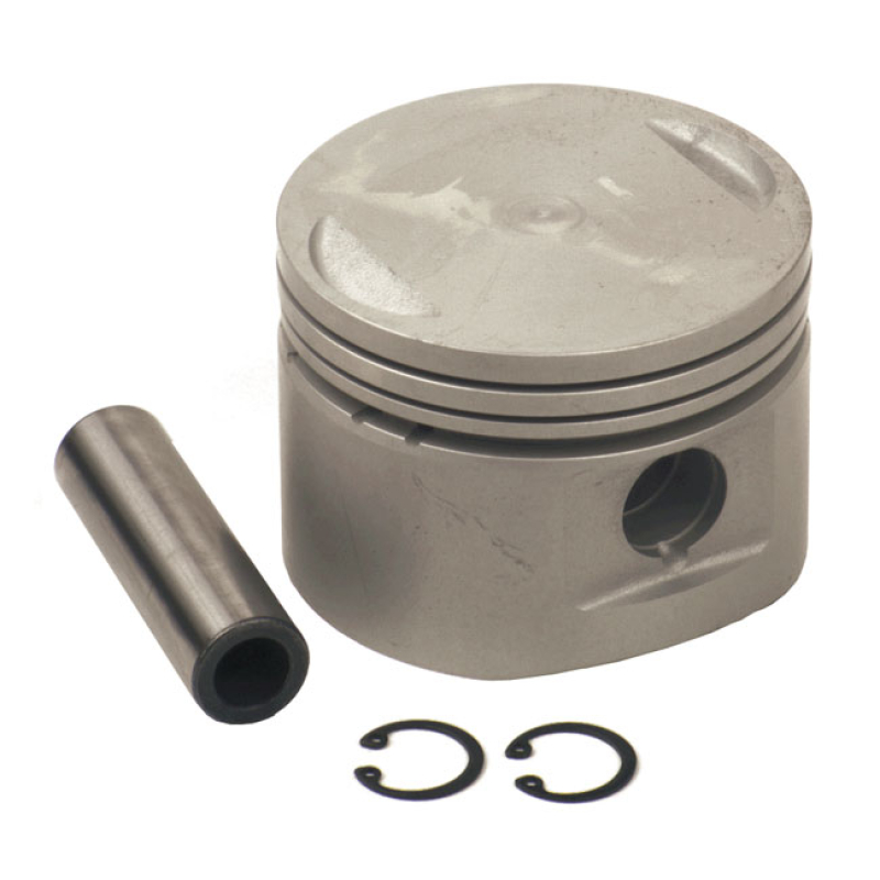 MCS REPL CAST PISTON, STD 906565