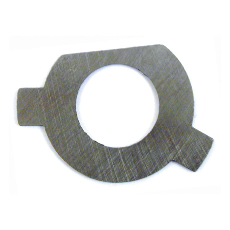 LOCKED THRUST WASHER, CAM GEAR 906635