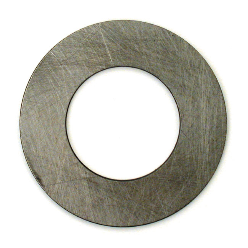 PAINELEVY NOKKA-AKSELILLE, EI KORVIA. THRUST WASHER, CAM 906636