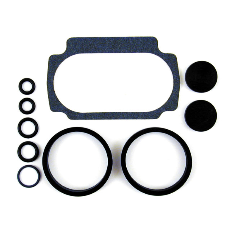 JAMES INDUCTION MODULE O-RING KIT 906907