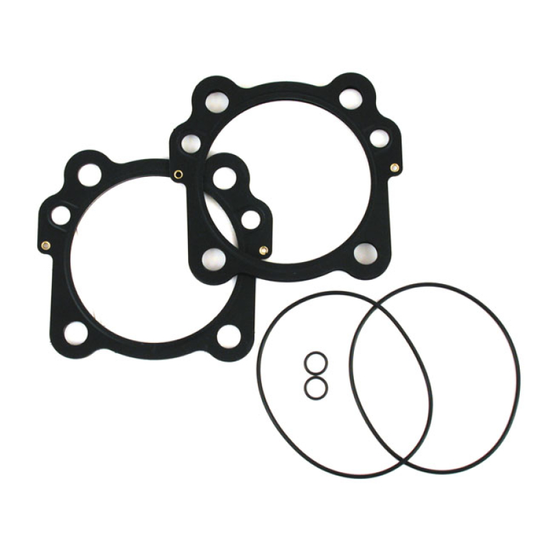 JAMES HEAD & BASE GASKET SET (MLS) 906919