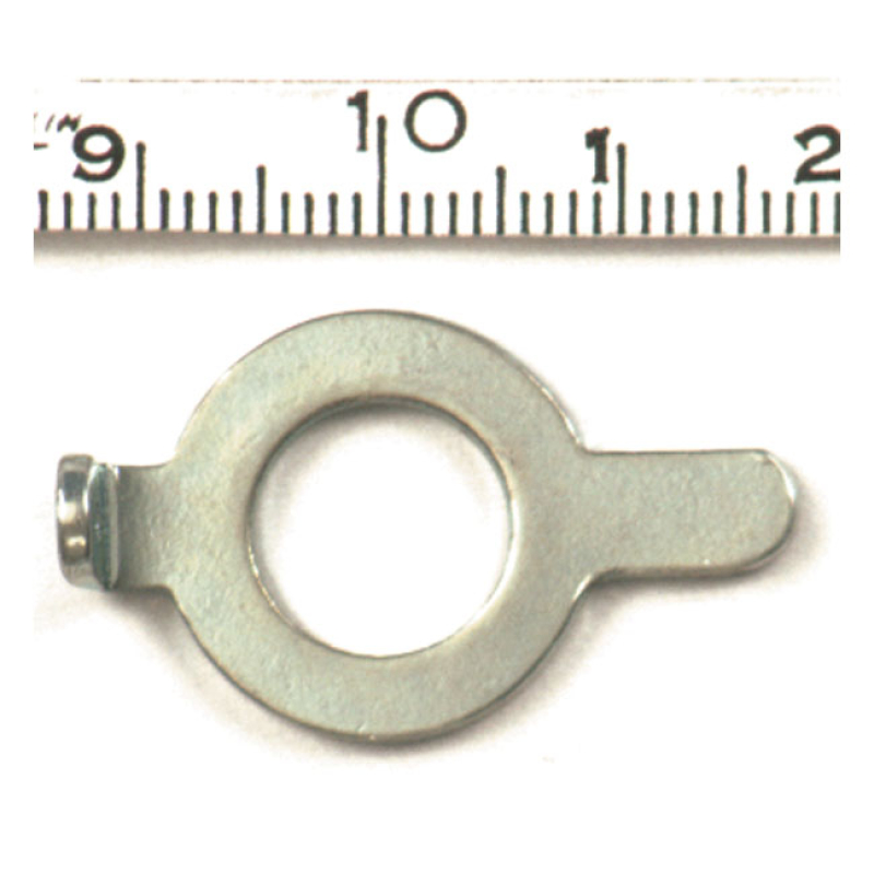 LOCK TAB, INNER PRIM. COVER 906920