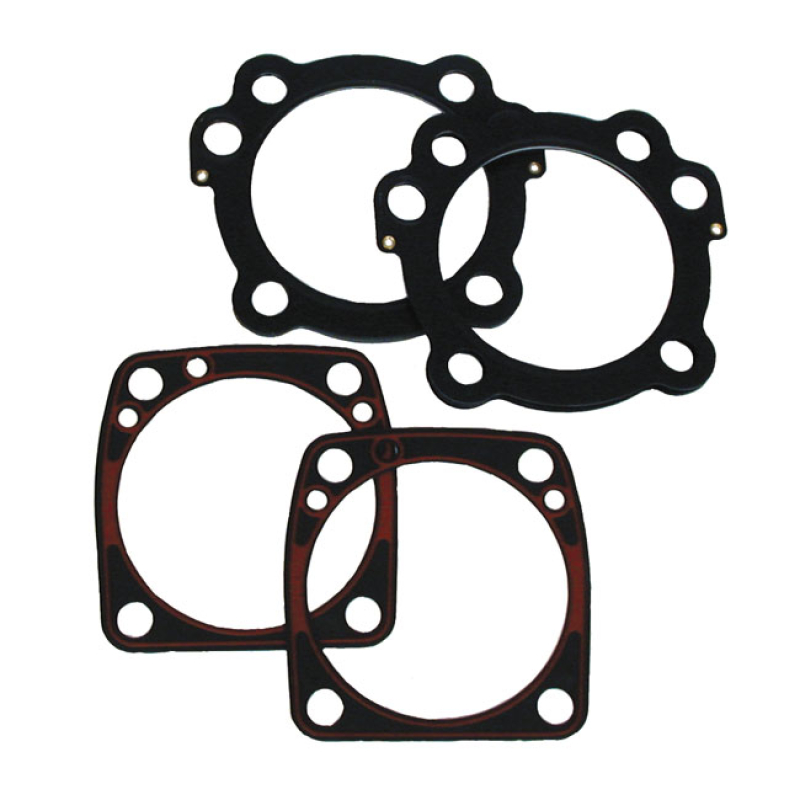 JAMES HEAD & BASE GASKET SET (MLS) 906921