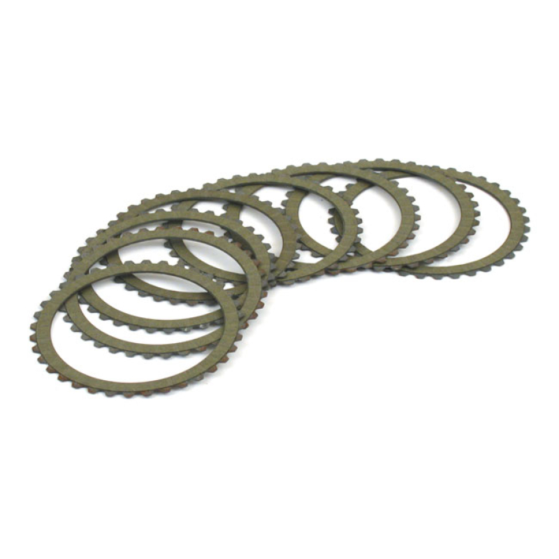 BARNETT KEVLAR CLUTCH PLATE KIT 906945