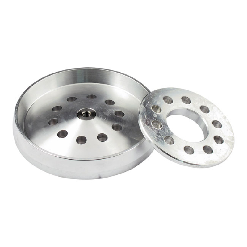 DIAPHRAGM RELEASE DISC KIT 906956