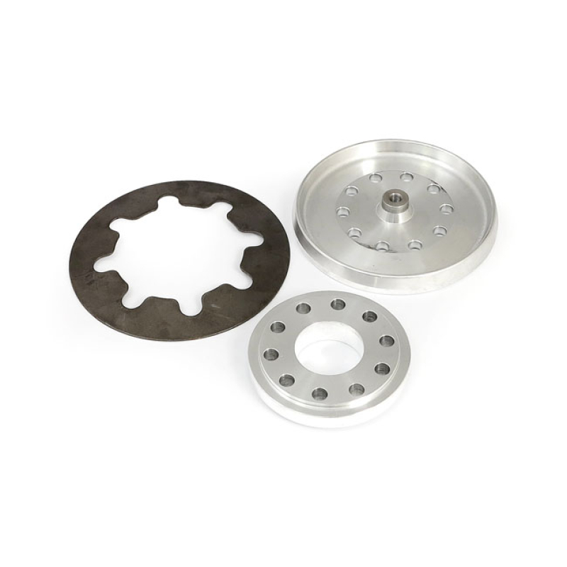 DIAPHRAGM UPGRADE CLUTCH RELEASE DISC KIT USED TO CONVERT FROM THE STO 906957