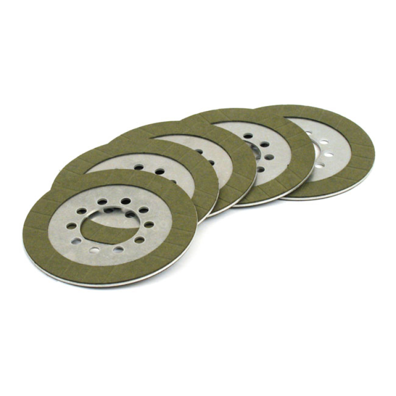 BARNETT, KEVLAR CLUTCH KIT 907045