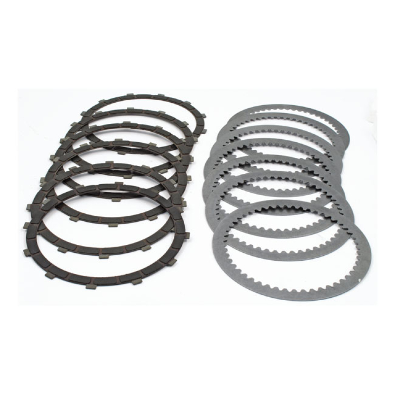 BARNETT CLUTCH PLATE KIT, CARBON FIBER 907054