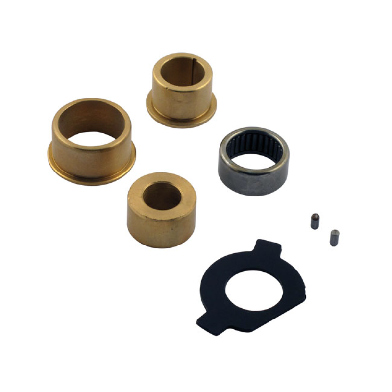 BUSHING KIT, CAM & GEAR SHAFT 907141