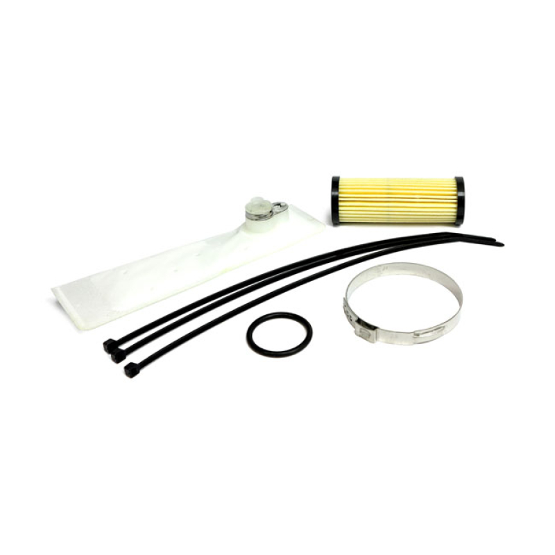 FUEL FILTER KIT 907163
