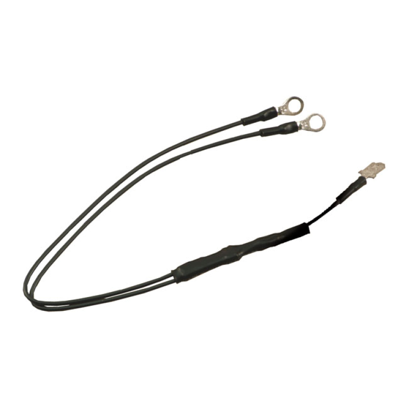 DYNA SINGLE FIRE TACH ADAPTER 907410