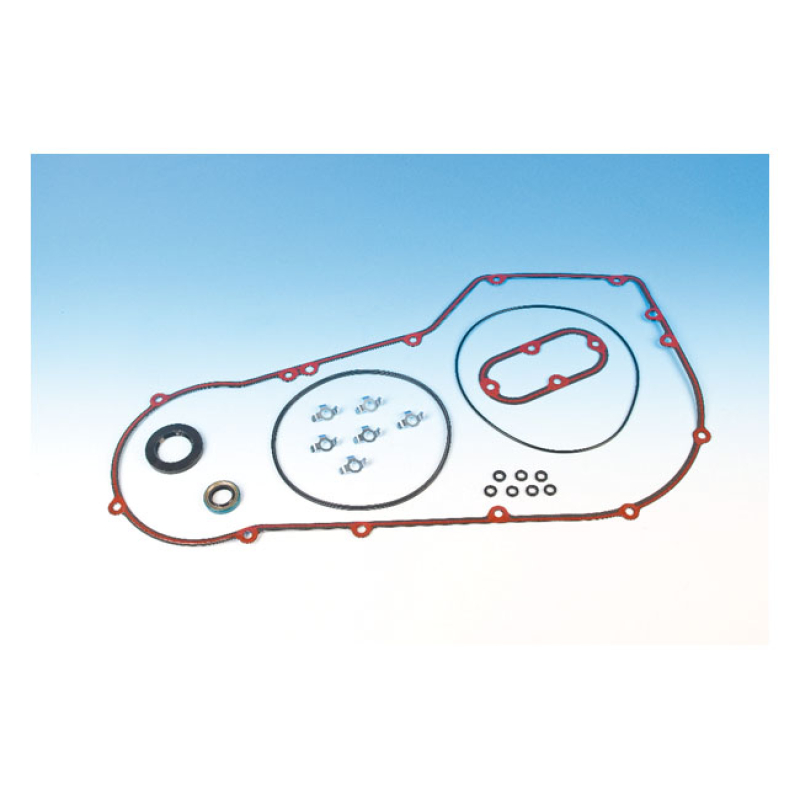 GASKET KIT, PRIMARY COVER 908016