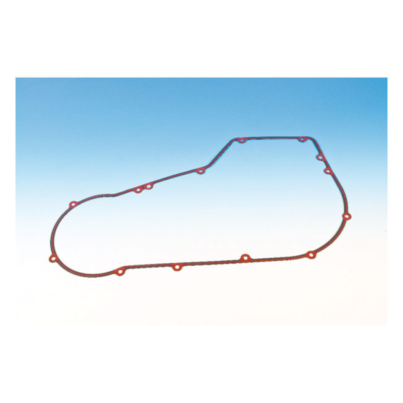 JAMES, GASKET PRIMARY COVER. .062"  FOAMET .062" THICK FOAMET (FOAM CO 908017