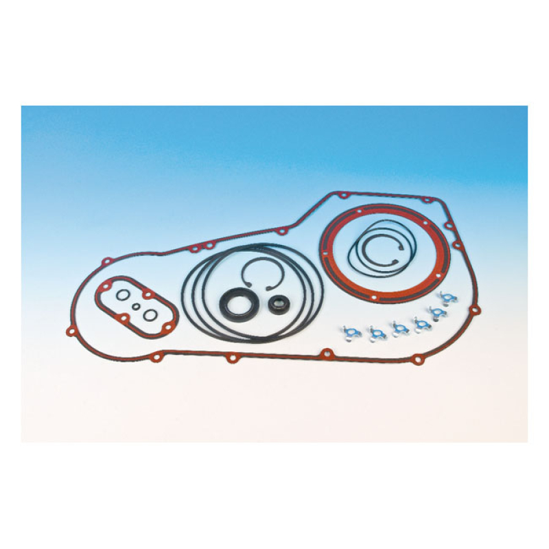 GASKET KIT, PRIMARY COVER 908018