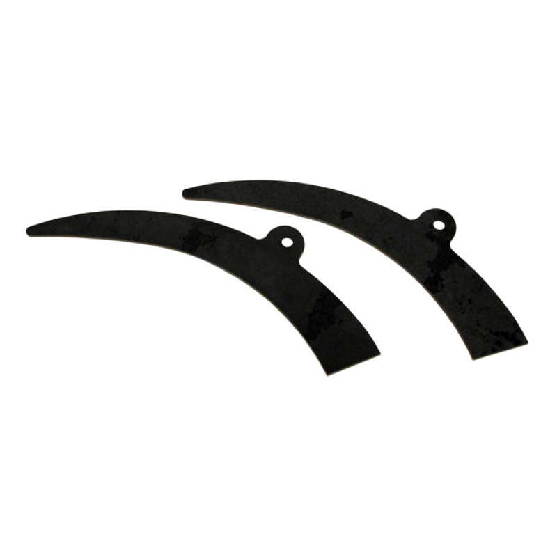 BK STILETTO SIDE STRUTS DYNA, MEDIUM 908512