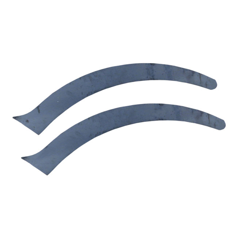 MCS FENDER STRUTS (PR) FOR FLATFENDERS FOR CUSTOM APPLICATIONS 908514