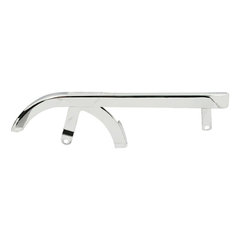 REAR CHAIN GUARD, CHROME 908670