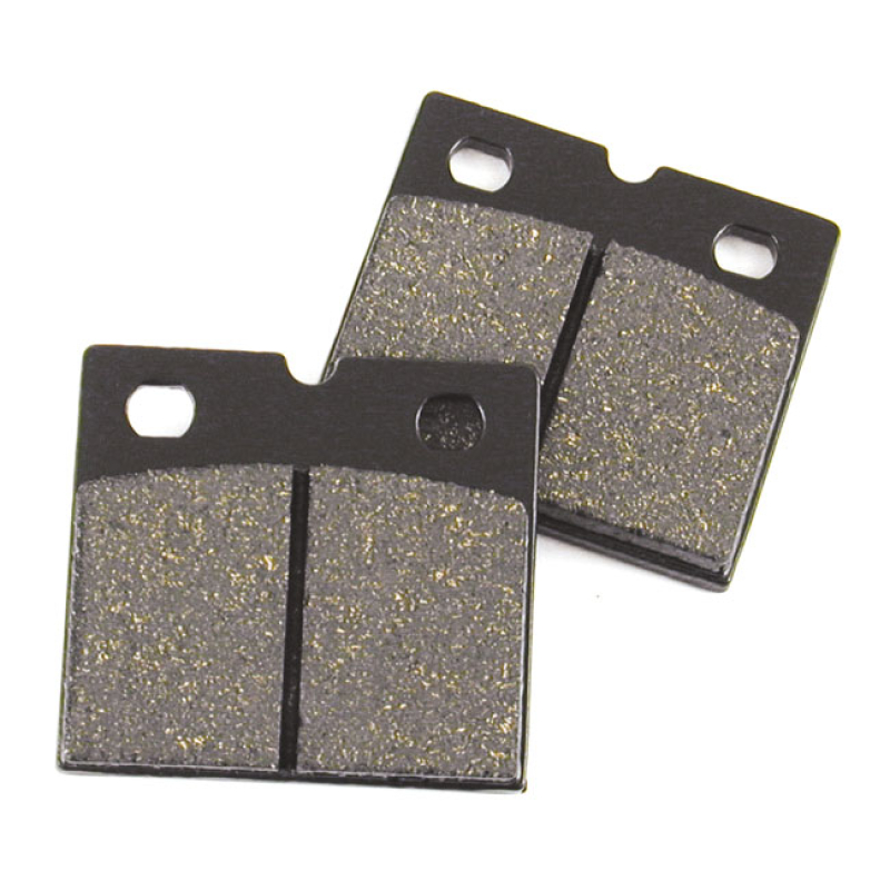 BRAKE PADS, FOR BREMBO 908677