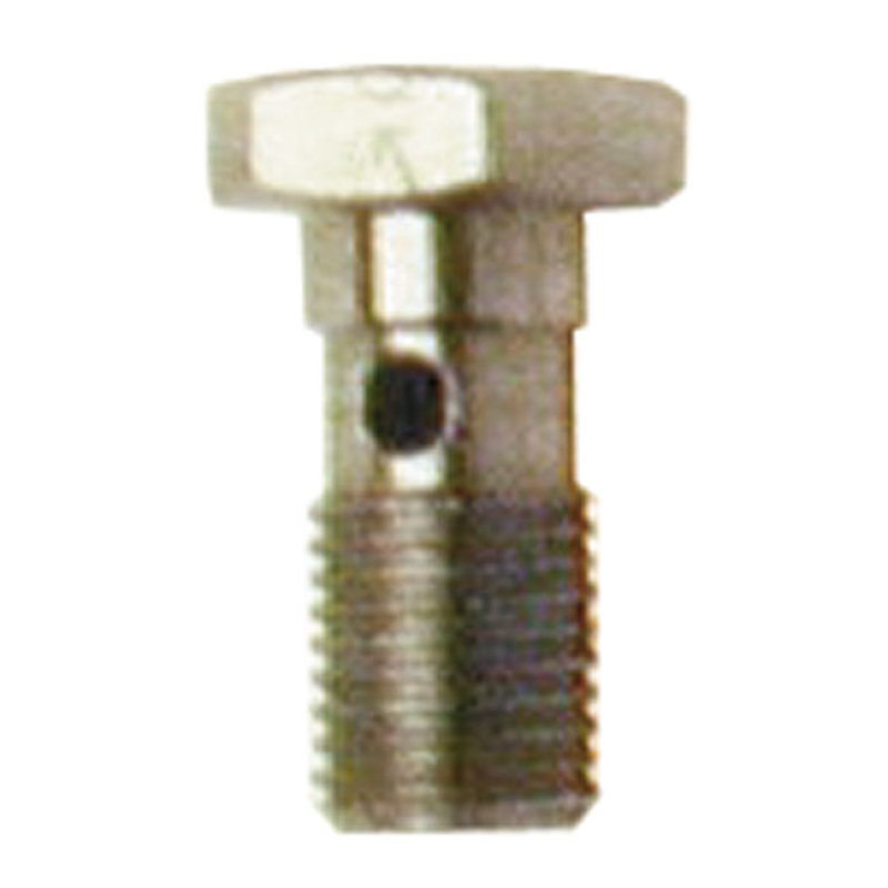 GOODRIDGE 3/8-24 BANJO BOLT, LONG 908792