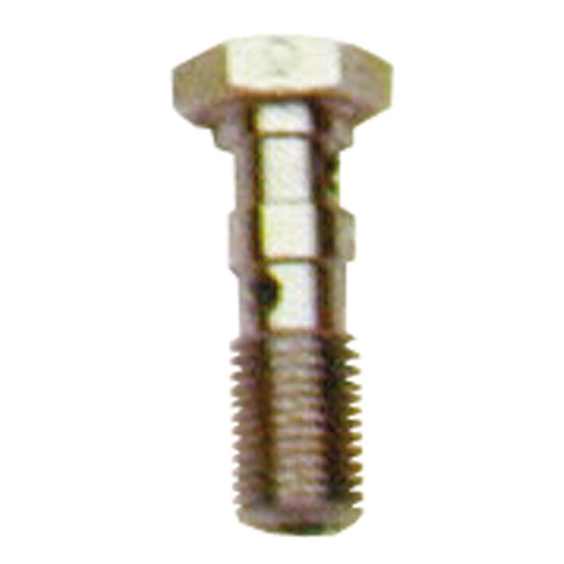 GOODRIDGE, 7/16-24 DOUBLE BANJO BOLT 908793