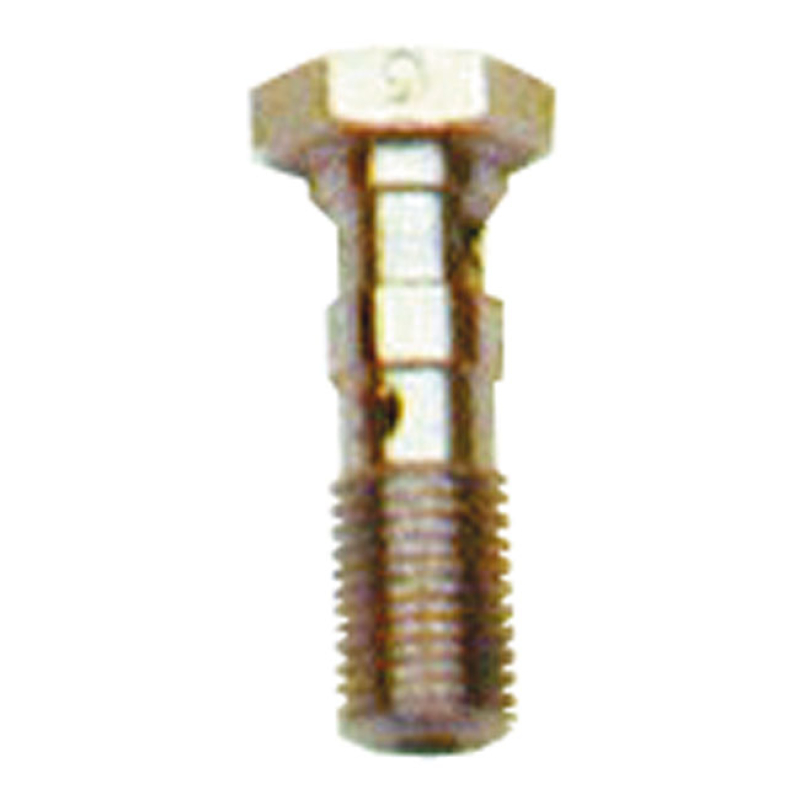 GOODRIDGE, 3/8-24 DOUBLE BANJO BOLT 908794